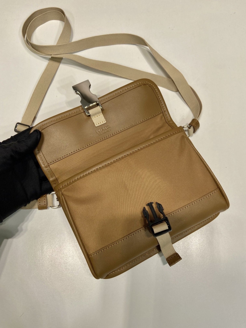 Pra*a satchel bags